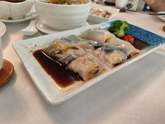 -鹿鸣酒家(越秀店)