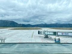 -九寨黄龙机场