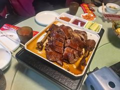 -老鼎万春卤菜(五代传承创始老店)