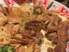 -小乾杯串店•16年沈阳烧烤(文安路店)