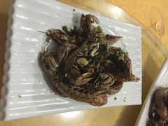 iphone_upload_pic-胖大嫂渔家排档(半边山店)