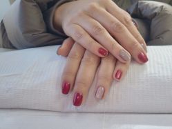 -四季·予你日式美甲美睫Nail
