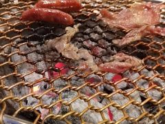 -三千里韩式炭火烤肉(南八马路店)