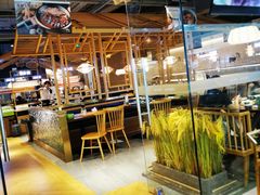 大堂-湖兰金牌小炒肉(椒江万达店)