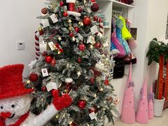 -炫艺舞蹈培训中心(枫尚奥特莱斯店)