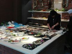 -舟山渔场(临安沙地路店)