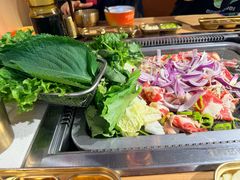 -郭记烤肉创始店(民丰大街店)