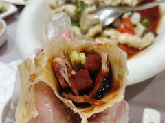 -丰鲤楼•闽南茶楼(仟禧汇店)
