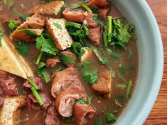 -门框胡同百年卤煮(前门店)