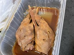 -粤港湾砂锅粥·宵夜(宝龙店)