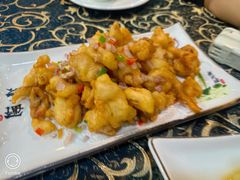 -晓平饭店(嘉善路店)