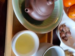 -青藤茶馆(南山路店)