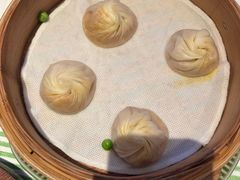 蟹粉鲜肉小笼包-桂满陇·杭州饭店(清河万象店)