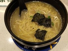 -京樽回転寿司(奥林匹克店)