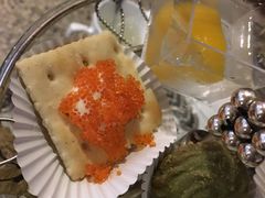 -百合酒店-香榭里自助餐厅