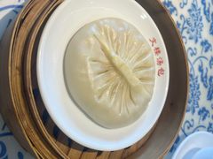 -文楼·淮扬菜·淮安早茶(河下古镇翔宇店)