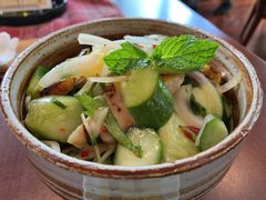 -杭州西子湖四季酒店-WL BISTRO西湖餐厅(灵隐路店)