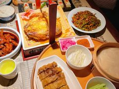 -遇见长安之高山流水(李家村万达店)