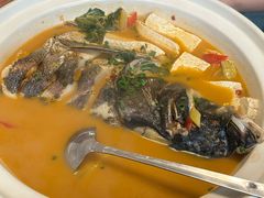 -听风阁农家私房菜茶楼(龙坞店)