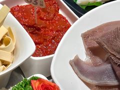 -海底捞火锅(王府井银泰in88店)