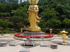 -幕燕滨江·长江观音景区