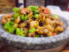 -古田会·肥肠鸡(古田店)