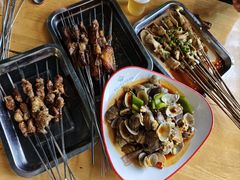 -老白家面馆(测绘东路总店)