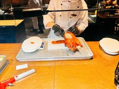 -北京老铺烤鸭(老城根店)