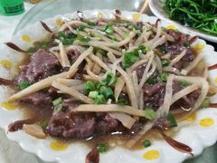 -区海鸡场饭店(石壁店)
