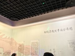-白鹤梁水下博物馆
