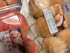 -王家沙点心店(南京西路总店)