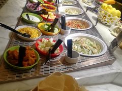 -Sizzler时时乐西餐厅(长楹天街购物中心店)