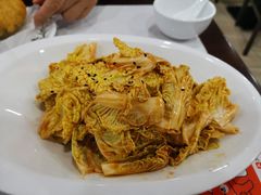 -京天红酒家(虎坊路店)