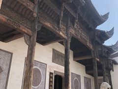 -观唐（国际）度假村温泉