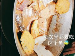 -淀里船宴(裕华东路店)
