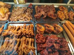 -杨记万里香炸肉(孟营店)