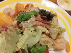 -菲滋意式餐厅(上虞万和城店)