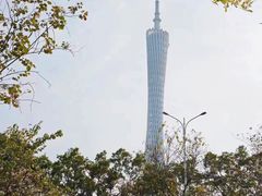 -海心沙亚运公园