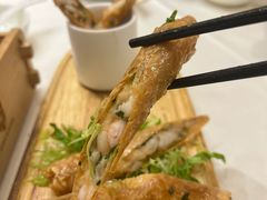 -长禧家·珑厨(东山口店)