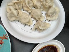 -奉天掌柜·非遗猪手·笨饺子(崇山路店)