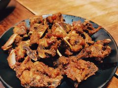-起锅烧油(信河街店)