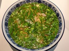 -燕兰楼·清真西北融合菜(亚运村店)