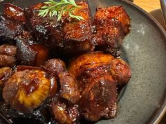 -清水亭湖北菜(大屯DT51店)