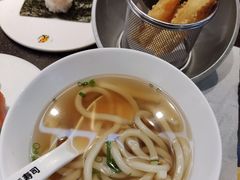 -元气寿司(东方宝泰店)