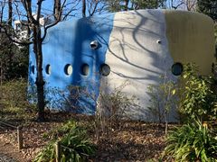 -三鹰之森吉卜力美术馆