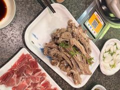 -马一洒开锅羊肉清真餐厅(京汉店)