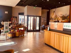 -星巴克(天津佛罗伦萨小镇店)