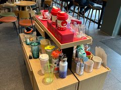 -星巴克臻选(深圳海上世界店)