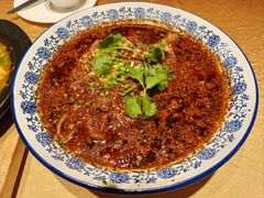 -阆辣荟餐饮(老味道8年·古城店)