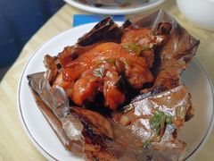 -粤北餐馆